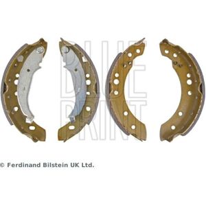 Blueprint Blue Print Adbp410017 Brake Shoe Set Rear Fits Renault Clio Thalia Twingo Blueprint Blue Print Adbp410017 Brake Shoe Set Rear Fits Renault Clio Thalia Twingo
