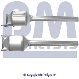 BM CATALYSTS BM80365H Catalytic Converter - EU approved, 735mm length - for Citroën, Fiat, Peugeot BM CATALYSTS BM80365H Catalytic Converter - EU approved, 735mm length - for Citroën, Fiat, Peugeot