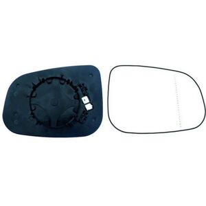 Iparlux 33336-Compatible With Volvo V50 (07=>) Replacement Rearview Mirror Glass With Ri Iparlux 33336-Compatible With Volvo V50 (07=>) Replacement Rearview Mirror Glass With Ri