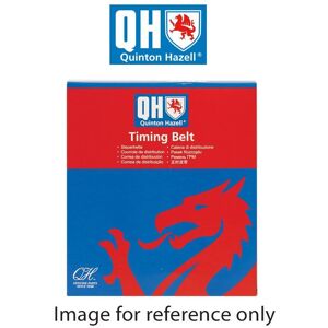 Quinton Hazell Car Vehicle Replacement Timing Belt - Qtb502 Quinton Hazell Car Vehicle Replacement Timing Belt - Qtb502