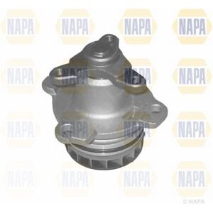 Napa Water Pump For Renault Megane Dci 165 M9r610 2.0 (07/2012-Present) Genuine Napa Water Pump For Renault Megane Dci 165 M9r610 2.0 (07/2012-Present) Genuine