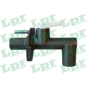 LPR 2448 Clutch Cylinder - Fitting System NABCO LPR 2448 Clutch Cylinder - Fitting System NABCO