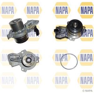 Napa Nwp1067 Engine Cooling Water Pump Fits Audi A1 Seat Ibiza Toledo Skoda Vw Napa Nwp1067 Engine Cooling Water Pump Fits Audi A1 Seat Ibiza Toledo Skoda Vw