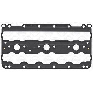 Cylinder Head Cover Gasket Right O/s Driver Side Fits Porsche 911 Elring 471.222 Cylinder Head Cover Gasket Right O/s Driver Side Fits Porsche 911 Elring 471.222