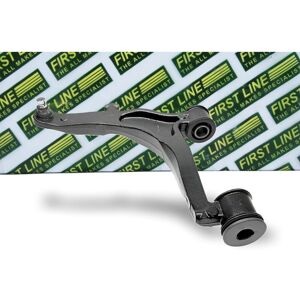 First Line Wishbone / Suspension Arm Front Left Lower Fca6780 Track Control 4418629 First Line Wishbone / Suspension Arm Front Left Lower Fca6780 Track Control 4418629