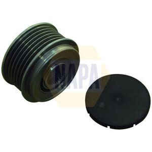 Napa Nop1009 Alternator Freewheel Clutch Fits Ford Focus Galaxy Mondeo S-Max Napa Nop1009 Alternator Freewheel Clutch Fits Ford Focus Galaxy Mondeo S-Max