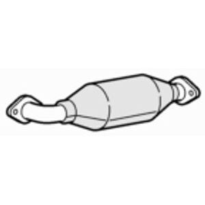 Premium Quality Type Approved Catalytic Converter For Vauxhall Vectra 1.6 (1995-2000) Premium Quality Type Approved Catalytic Converter For Vauxhall Vectra 1.6 (1995-2000)