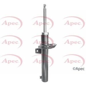 Apec Shock Absorber - Front Left/Right for Skoda Superb, VW Passat, Seat Altea - 2004-2015 Apec Shock Absorber - Front Left/Right for Skoda Superb, VW Passat, Seat Altea - 2004-2015