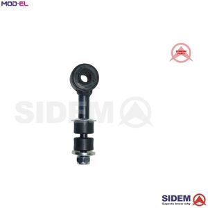 Sidem Linkcoupling Rod Stabiliser Bar 71161 For Mitsubishi Pajero/ii/shogun/sfx/mk Sidem Linkcoupling Rod Stabiliser Bar 71161 For Mitsubishi Pajero/ii/shogun/sfx/mk