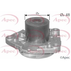 Apec Water Pump For Jeep Renegade Multijet Ii 120 1.6 (07/2014-Present) Genuine Apec Water Pump For Jeep Renegade Multijet Ii 120 1.6 (07/2014-Present) Genuine
