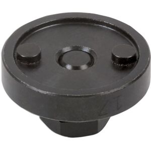 Laser Tools Laser 3676 Brake Caliper Reset Tool Adaptor 16mm Drive 6mm Pins 23mm Centres Laser Tools Laser 3676 Brake Caliper Reset Tool Adaptor 16mm Drive 6mm Pins 23mm Centres