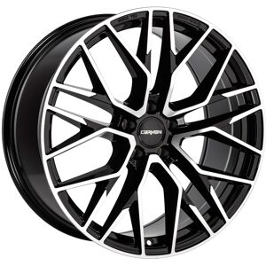 Carmani Wheels 20 Ludwig 6.5x16 Et50 5x108 Swfp For Volvo C30/s40/v50/c70 S40/v4 Carmani Wheels 20 Ludwig 6.5x16 Et50 5x108 Swfp For Volvo C30/s40/v50/c70 S40/v4