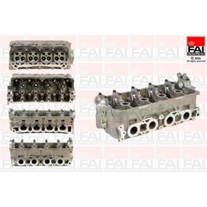 Fai Auto Parts Bare Cylinder Head To Fit Subaru Justy Ii (Jma, Ms) 1.3 4x4 (G13bb) 04/2001- Fai Auto Parts Bare Cylinder Head To Fit Subaru Justy Ii (Jma, Ms) 1.3 4x4 (G13bb) 04/2001-