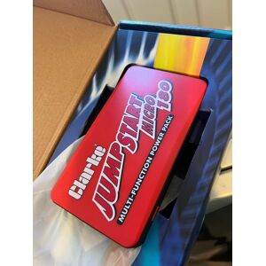 Clarke Jumpstart Micro 180 Multifunction 1.8ah Clarke Jumpstart Micro 180 Multifunction 1.8ah