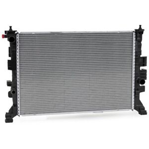 Nrf Radiator For Mercedes Benz B250 E 780.99 0.0 November 2014 To November 2017 Nrf Radiator For Mercedes Benz B250 E 780.99 0.0 November 2014 To November 2017