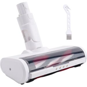 Electric Brush Head For K10/ 1c V8/v9b/v9p/v11/ Carpet Brush Vacuum9637 Electric Brush Head For K10/ 1c V8/v9b/v9p/v11/ Carpet Brush Vacuum9637