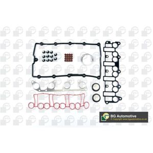Cylinder Head Gasket Kit Fits Dodge Jeep Mitsubishi Seat Vw Bga Hn4305 Cylinder Head Gasket Kit Fits Dodge Jeep Mitsubishi Seat Vw Bga Hn4305
