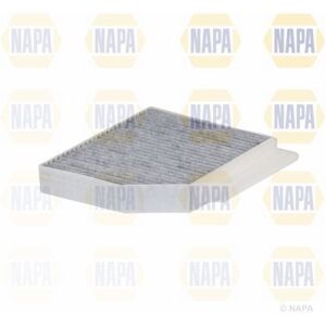 Genuine Napa Cabin Filter For Mercedes Benz C180 1.6 Litre (03/2014-Present) Genuine Napa Cabin Filter For Mercedes Benz C180 1.6 Litre (03/2014-Present)