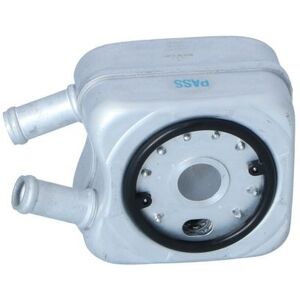 Oil Cooler For Skoda Fabia Sdi Asy 1.9 Litre (04/2000-12/2007) Genuine Nrf Oil Cooler For Skoda Fabia Sdi Asy 1.9 Litre (04/2000-12/2007) Genuine Nrf