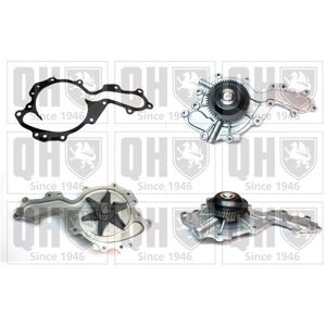 Quinton Hazell Replacement Car Vehicle Water Pump - Qcp3634 Quinton Hazell Replacement Car Vehicle Water Pump - Qcp3634