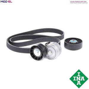 Schaeffler Ina Vribbed Belt Set 529 0521 20 For Seat Audi A4/allroad/s4 A5/sportback/s5 Q5 2.0l Schaeffler Ina Vribbed Belt Set 529 0521 20 For Seat Audi A4/allroad/s4 A5/sportback/s5 Q5 2.0l