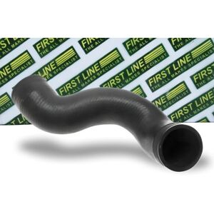 First Line Fth1103 Charge Air Hose Fits Vw Transporter Transporter/caravelle First Line Fth1103 Charge Air Hose Fits Vw Transporter Transporter/caravelle