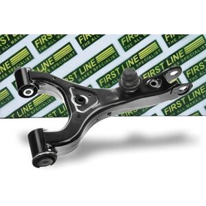 First Line Fca7553 Wheel Suspension Control Trailing Arm Rear Left Upper First Line Fca7553 Wheel Suspension Control Trailing Arm Rear Left Upper