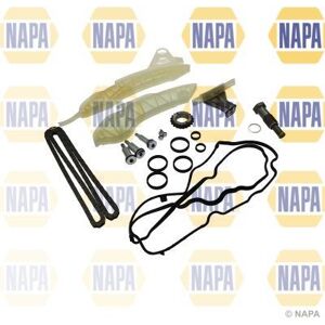 Napa Mini Cooper S 1.6 Timing Chain Kit - Roller Chain Napa Mini Cooper S 1.6 Timing Chain Kit - Roller Chain