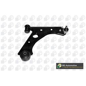 Wheel Suspension Control/trailing Arm Fits Fiat Opel Vauxhall Bga Trc6508 Wheel Suspension Control/trailing Arm Fits Fiat Opel Vauxhall Bga Trc6508
