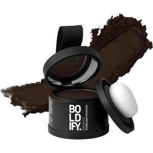 Does Not Apply Hairline Powder - Root Touch Up Hair Color For Gray Coverage - Bald Spot Conceal Does Not Apply Hairline Powder - Root Touch Up Hair Color For Gray Coverage - Bald Spot Conceal
