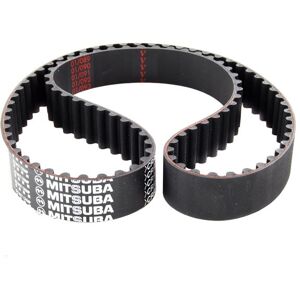 Timing Belt Camshaft Crankshaft Cam Crank Shaft Engine Replacement - Dayco 94853 Timing Belt Camshaft Crankshaft Cam Crank Shaft Engine Replacement - Dayco 94853