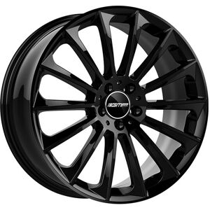 Alloy Wheel Gmp Stellar For Porsche Panamera Turbo 9x22 5x130 Glossy Black Cwf Alloy Wheel Gmp Stellar For Porsche Panamera Turbo 9x22 5x130 Glossy Black Cwf