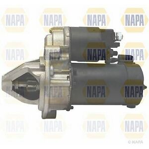 Genuine Napa Starter Motor For Daewoo Mercedes-Benz Daf Vw Volkswagen Ssangyong Genuine Napa Starter Motor For Daewoo Mercedes-Benz Daf Vw Volkswagen Ssangyong