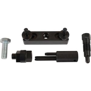 Laser Tools Fuel Pump Drive Belt Kit - For Vag Tdi 2.7, 3.0 6849 Laser Tools Fuel Pump Drive Belt Kit - For Vag Tdi 2.7, 3.0 6849