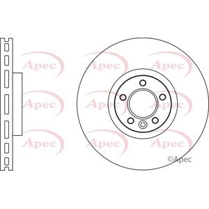 Brake Disc Front Vented Braking 380mm Outer Diameter For Land Rover Apec Dsk2835 Brake Disc Front Vented Braking 380mm Outer Diameter For Land Rover Apec Dsk2835