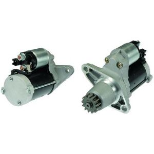 Genuine Wai Starter Motor For Lexus Rx300 1mzfe 3.0 Litre (03/2003-09/2006) Genuine Wai Starter Motor For Lexus Rx300 1mzfe 3.0 Litre (03/2003-09/2006)