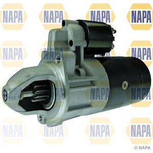 Napa Nsm1474 Starter Fits Daewoo Korando Musso Mercedes-Benz 124 190 Ssangyong Napa Nsm1474 Starter Fits Daewoo Korando Musso Mercedes-Benz 124 190 Ssangyong
