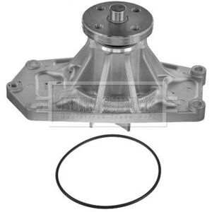 Borg & Beck Engine Cooling Water Pump With Gaskets/seals Fits Talbot Simca 1301 Borg & Beck Engine Cooling Water Pump With Gaskets/seals Fits Talbot Simca 1301