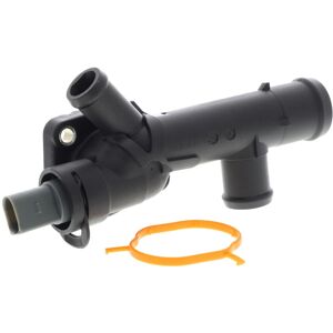 VAICO V10-5995 Coolant Flange - for Volkswagen Transporter 5 & 6 VAICO V10-5995 Coolant Flange - for Volkswagen Transporter 5 & 6