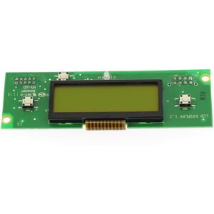 Thetford Fridge Display Board Lcd Panel Caravan Motorhome 626972 Thetford Fridge Display Board Lcd Panel Caravan Motorhome 626972