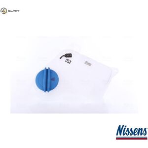 Nissens Expansion Tank Coolant 996311 For Seat Audi A4/b6/convertible Cglb/caha 2.0l Nissens Expansion Tank Coolant 996311 For Seat Audi A4/b6/convertible Cglb/caha 2.0l