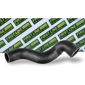 First Line Fth1634 Charge Air Hose Turbo Intercooler Turbocharger Fits Audi A4 First Line Fth1634 Charge Air Hose Turbo Intercooler Turbocharger Fits Audi A4