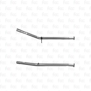 Peugeot 205 1.4/1.1 Exhaust Pipe - BM CATALYSTS Peugeot 205 1.4/1.1 Exhaust Pipe - BM CATALYSTS