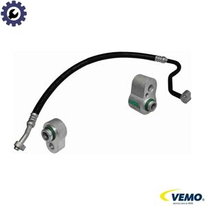 Vemo High Pressure Line Air Conditioning V15-20-0022 For Vw Audi A4/s4 Ajm 1.9l 4cyl Vemo High Pressure Line Air Conditioning V15-20-0022 For Vw Audi A4/s4 Ajm 1.9l 4cyl