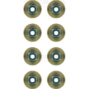 Victor Reinz 12-37256-03 Seal Set, Valve Stem For Bmw,Bmw (Brilliance),Mini Victor Reinz 12-37256-03 Seal Set, Valve Stem For Bmw,Bmw (Brilliance),Mini