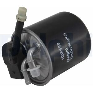 DELPHI HDF893 - Fuel Filter DELPHI HDF893 - Fuel Filter