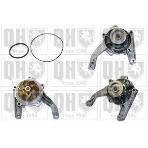 Quinton Hazell Replacement Car Vehicle Water Pump - Qcp3752 Quinton Hazell Replacement Car Vehicle Water Pump - Qcp3752