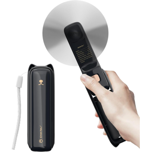 Does Not Apply Handheld Mini Fan, 3 In 1 Hand Held Cooling Device, Portable And Personal With P Does Not Apply Handheld Mini Fan, 3 In 1 Hand Held Cooling Device, Portable And Personal With P