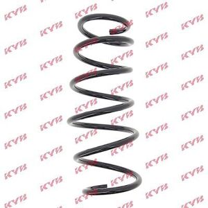 KYB RH3521 Front Suspension Spring - Suspension Spring KYB RH3521 Front Suspension Spring - Suspension Spring