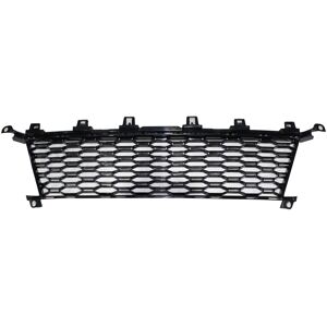 Prasco Bmw 3 Series G21 2019- Estate Bmw 3 Series G20 / G21 19-22 Front Bumper Centre Prasco Bmw 3 Series G21 2019- Estate Bmw 3 Series G20 / G21 19-22 Front Bumper Centre